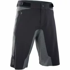 ION Traze AMP AFT Shorts Herren Schwarz