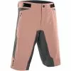 ION Traze AMP AFT Shorts Herren Pink