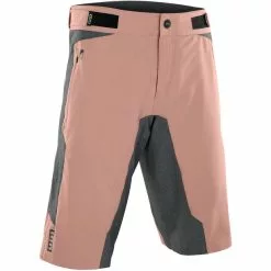 ION Traze AMP AFT Shorts Herren Pink
