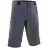 ION Traze AMP AFT Shorts Herren Grau