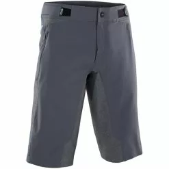 ION Traze AMP AFT Shorts Herren Grau