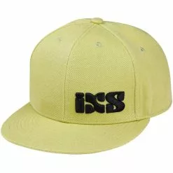 IXS Basic Cap Gelb