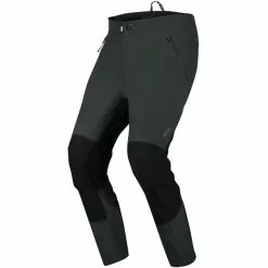 IXS Carve Allwetter-Hose Herren Schwarz