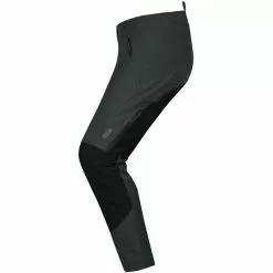 IXS Carve Allwetter-Hose Herren Schwarz -Günstiges Fahrradjacken Geschäft ixs carve all weather pants men black 3
