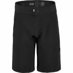 IXS Carve Evo Shorts Herren Schwarz