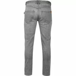 IXS Digger Denim Hose Herren Grau -Günstiges Fahrradjacken Geschäft ixs dugger denim pants grey 3