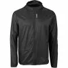 IXS Flow Windbreaker All-Wetter Jacke Herren Grau