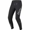 IXS Trigger Hose Kinder Schwarz