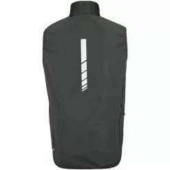 Jack Wolfskin Morobbia Isolationsweste Herren Grau -Günstiges Fahrradjacken Geschäft jack wolfskin morobbia insulated vest men phantom 4