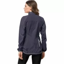 Jack Wolfskin Tourer Softshell Jacke Damen Grau -Günstiges Fahrradjacken Geschäft jack wolfskin tourer softshell jacket women graphite 4