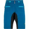 Karpos Ballistic Evo Shorts Damen Blau