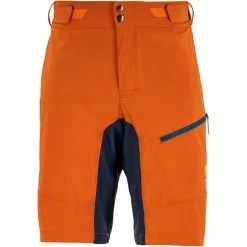 Karpos Val Viola Shorts Herren Orange