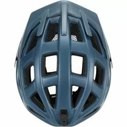 KED Kailu Helm Kinder Blau/orange -Günstiges Fahrradjacken Geschäft ked kailu helm kinder deep blue cinnamon matt 6