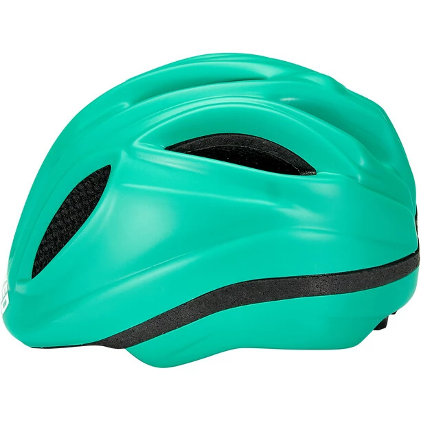 KED Meggy II Helm Kinder Grün 3 KED Meggy II Helm Kinder Grün – Bild 3