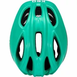 KED Meggy II Helm Kinder Grün 11 KED Meggy II Helm Kinder Grün -Günstiges Fahrradjacken Geschäft ked meggy ii helmet kids green matt 6