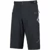 KENNY Charger Shorts Herren Schwarz