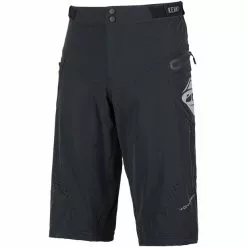 KENNY Charger Shorts Herren Schwarz