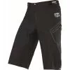 KENNY Defiant Shorts Herren Schwarz