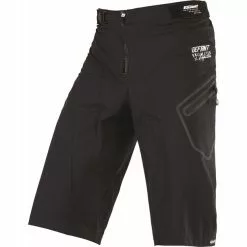 KENNY Defiant Shorts Herren Schwarz