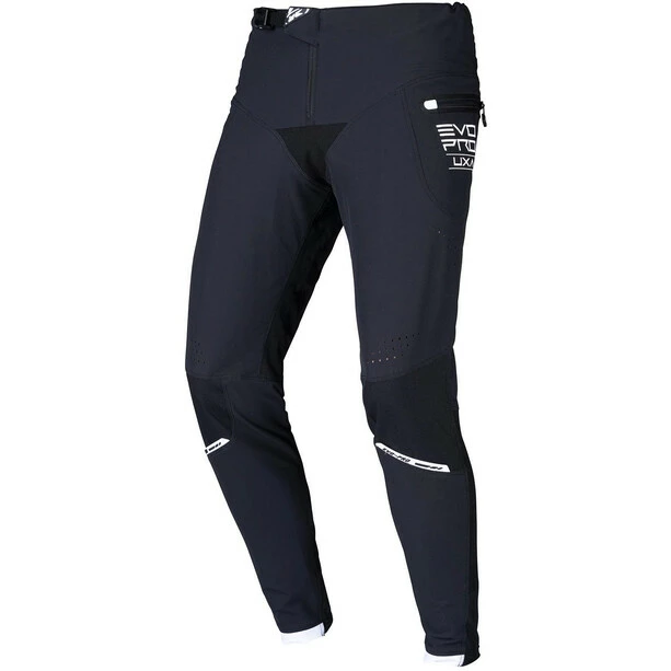 KENNY Evo-Pro Hose Herren Schwarz 1 KENNY Evo-Pro Hose Herren Schwarz