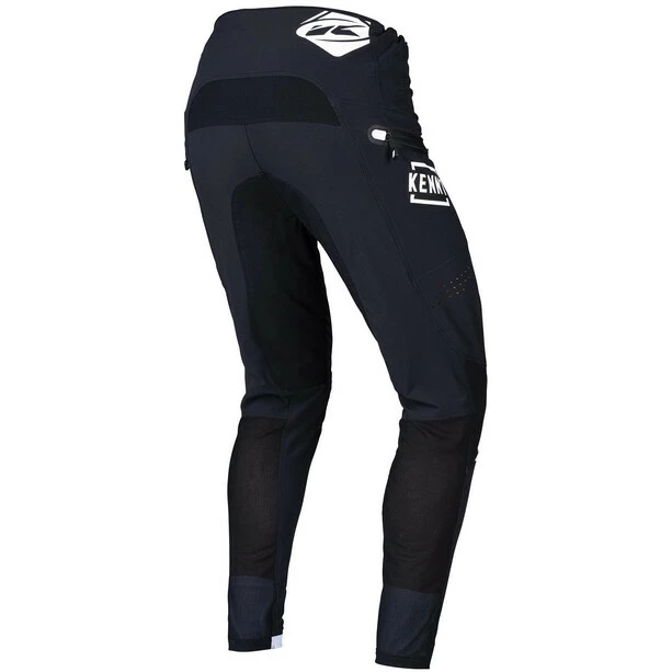 KENNY Evo-Pro Hose Herren Schwarz 2 KENNY Evo-Pro Hose Herren Schwarz – Bild 2