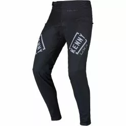 KENNY Prolight Hose Herren Schwarz