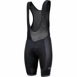 KENNY Tech ETE Trägershorts Kinder Schwarz