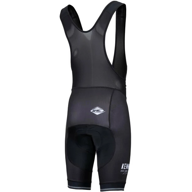 KENNY Tech ETE Trägershorts Kinder Schwarz 2 KENNY Tech ETE Trägershorts Kinder Schwarz – Bild 2