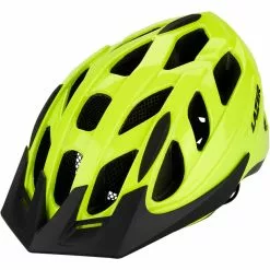 Lazer J1 Helm Mit Insektennetz Kinder Gelb