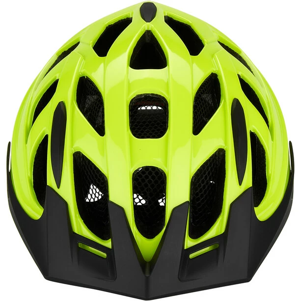 Lazer J1 Helm Mit Insektennetz Kinder Gelb 2 Lazer J1 Helm Mit Insektennetz Kinder Gelb – Bild 2