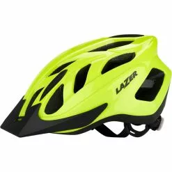 Lazer J1 Helm Mit Insektennetz Kinder Gelb 8 Lazer J1 Helm Mit Insektennetz Kinder Gelb -Günstiges Fahrradjacken Geschäft lazer j1 helmet with insect net kids flash yellow 3