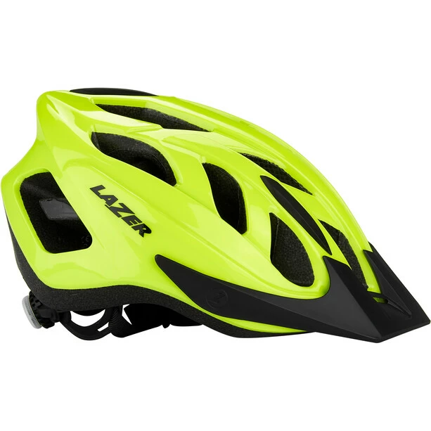 Lazer J1 Helm Mit Insektennetz Kinder Gelb 4 Lazer J1 Helm Mit Insektennetz Kinder Gelb – Bild 4