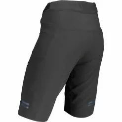 Leatt MTB Trail 1.0 Shorts Herren Schwarz -Günstiges Fahrradjacken Geschäft leatt dbx 10 shorts men black 4