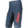 Leatt MTB Gravity 4.0 Shorts Herren Blau