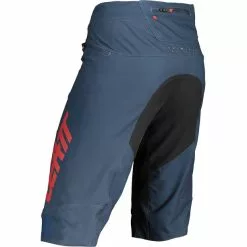 Leatt MTB Gravity 4.0 Shorts Herren Blau -Günstiges Fahrradjacken Geschäft leatt dbx 40 shorts men onyx 4