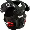 Leatt Fusion Vest 2.0 Jugend Schwarz