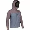 Leatt MTB 2.0 Jacke Herren Lila/blau