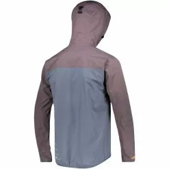 Leatt MTB 2.0 Jacke Herren Lila/blau -Günstiges Fahrradjacken Geschäft leatt mtb 20 jacket men purple blue 3