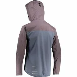 Leatt MTB 2.0 Jacke Herren Lila/blau -Günstiges Fahrradjacken Geschäft leatt mtb 20 jacket men purple blue 4
