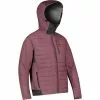 Leatt MTB 3.0 Jacke Herren Rot