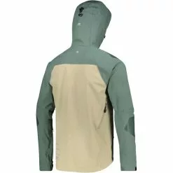Leatt MTB 5.0 Jacke Herren Grün 6 Leatt MTB 5.0 Jacke Herren Grün -Günstiges Fahrradjacken Geschäft leatt mtb 50 jacket men green 3