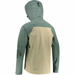 Leatt MTB 5.0 Jacke Herren Grün 7 Leatt MTB 5.0 Jacke Herren Grün -Günstiges Fahrradjacken Geschäft leatt mtb 50 jacket men green 4