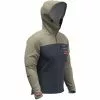 Leatt MTB All Mountain 2.0 Jacke Herren Beige/blau