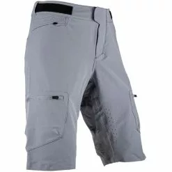 Leatt MTB All Mountain 2.0 Shorts Herren Grau