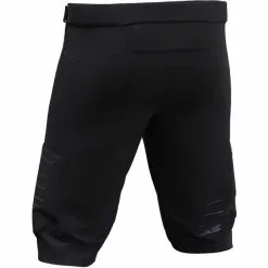 Leatt MTB All Mountain 2.0 Shorts Jugend Schwarz -Günstiges Fahrradjacken Geschäft leatt mtb all mountain 20 shorts youth black 4