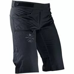 Leatt MTB All Mountain 3.0 Shorts Damen Schwarz