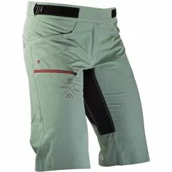 Leatt MTB All Mountain 3.0 Shorts Damen Petrol
