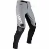 Leatt MTB Gravity 4.0 Hose Jugend Grau/schwarz