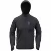 Leatt MTB Trail 1.0 Jacke Herren Schwarz