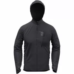 Leatt MTB Trail 1.0 Jacke Herren Schwarz